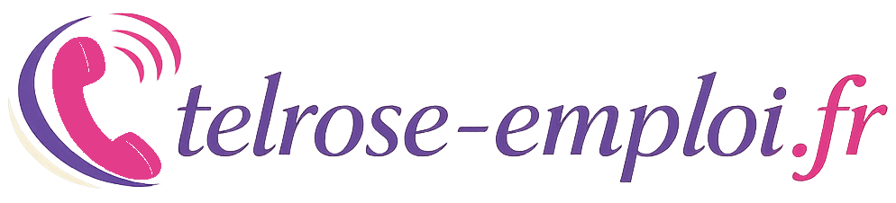 Telrose Emploi<br>Recrutement d'animatrice de téléphone rose